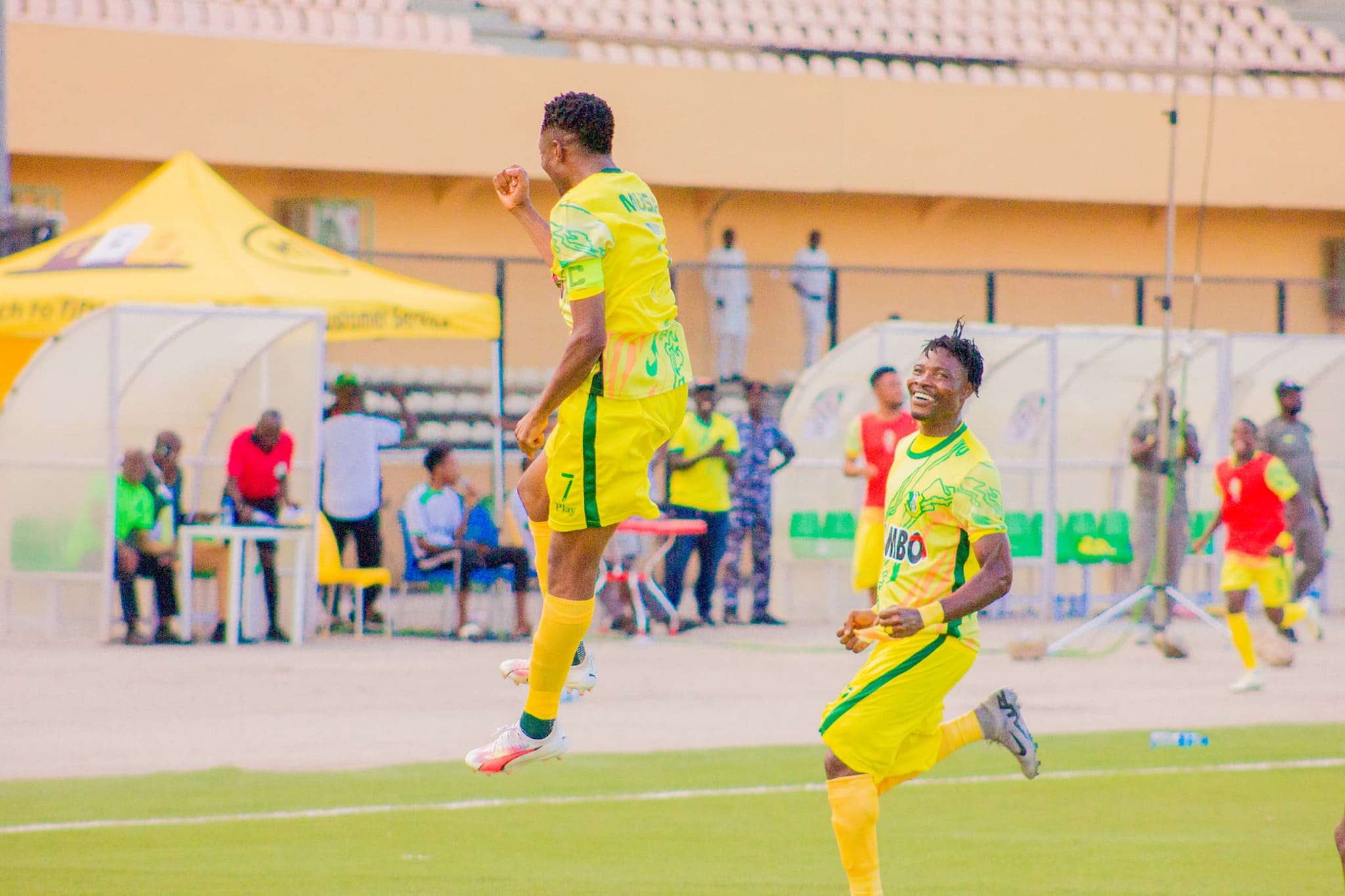 Ahmed Musa: Veteran Nigeria forward reveals the coach who was most impactful on the Super Eagles