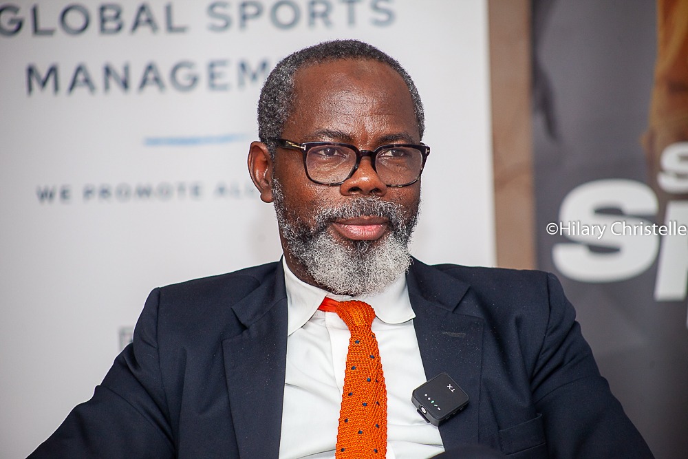 Beninese Sports Fair: Mahama Coulibaly- “Sponsorship is not philanthropy”