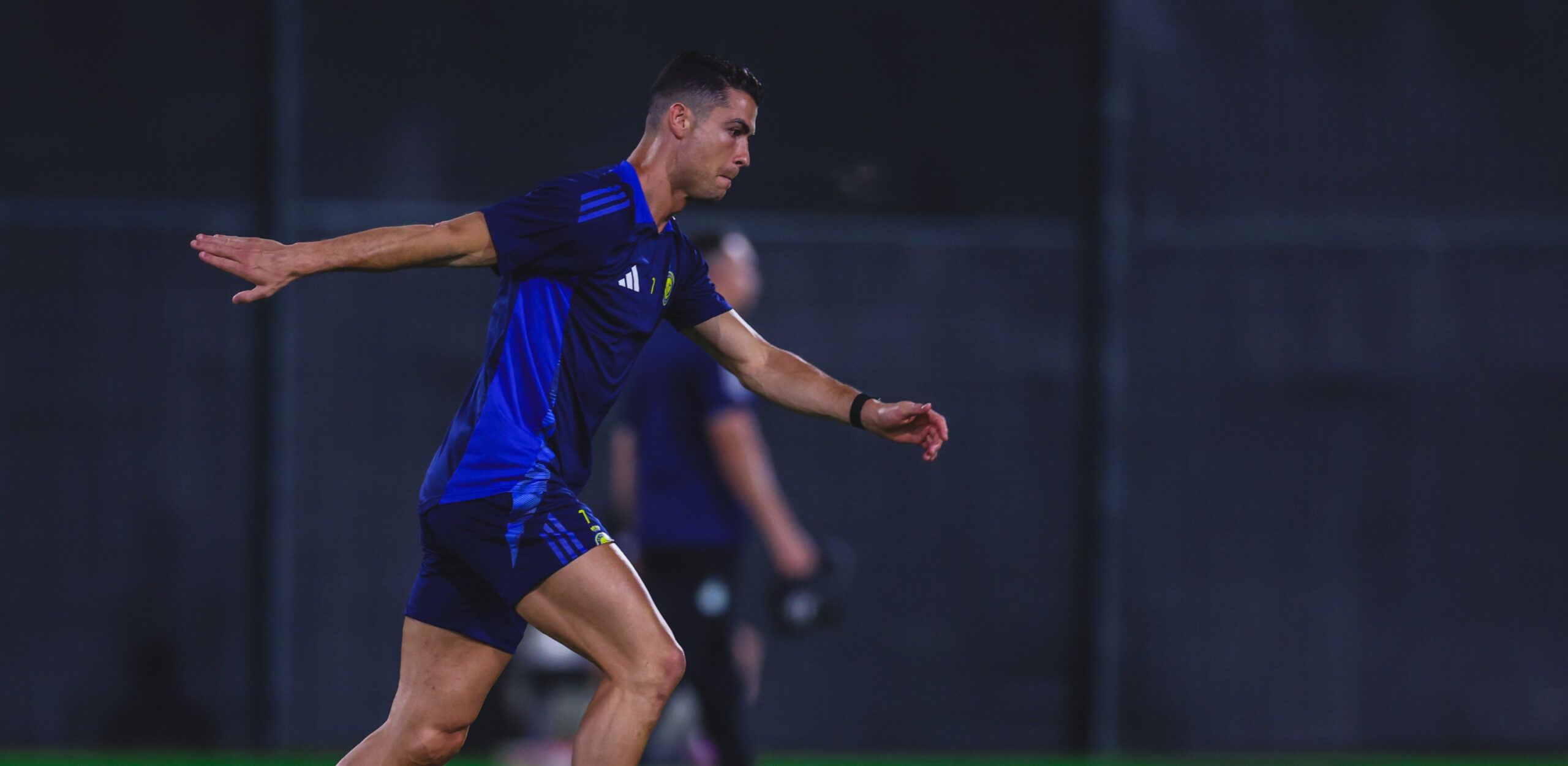 Wydad Casablanca enters the race for Cristiano Ronaldo: A crazy dream or stroke of genius?