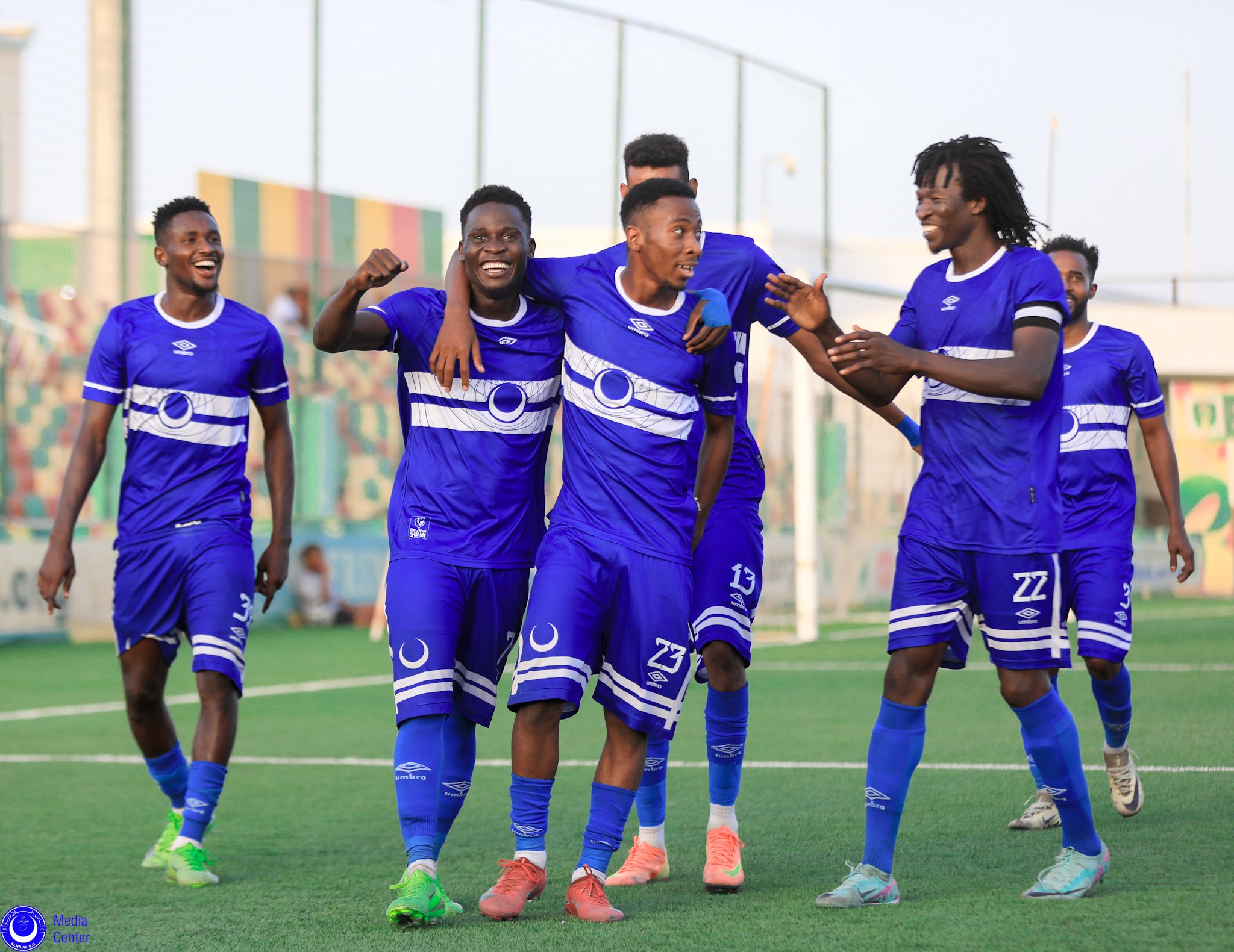 Al-Hilal Omdurman clinch title in Mauritania’s Super D1 but serious concerns lie ahead