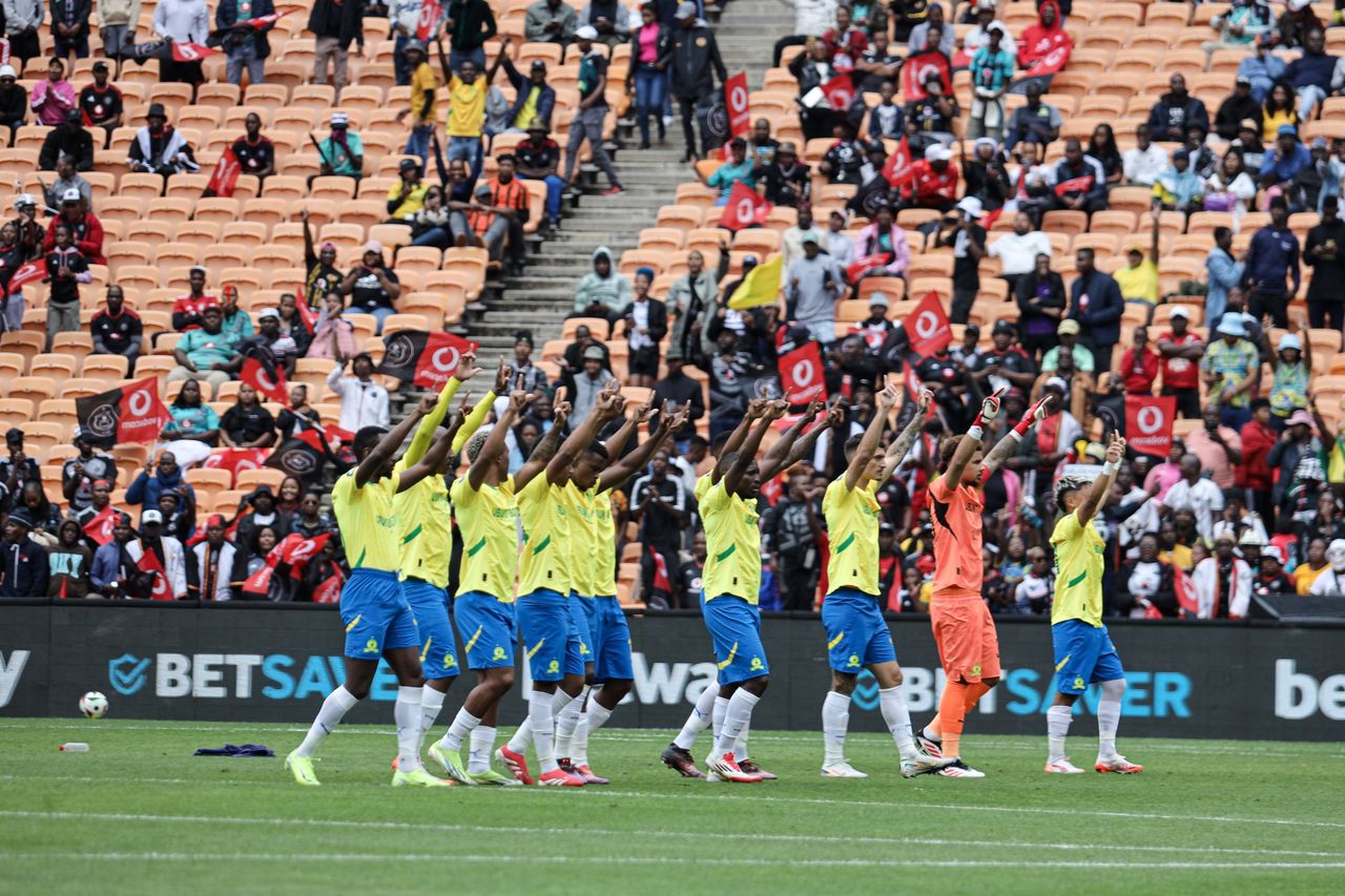 Mamelodi Sundowns set for Uganda tour in honour of legendary goalkeeper Denis Onyango
