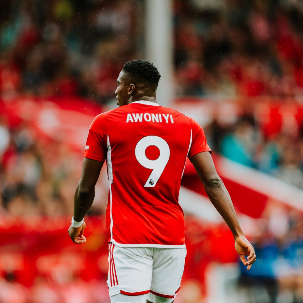 Awoniyi out of coma as Osimhen and Iwobi lead support for Nigeria star