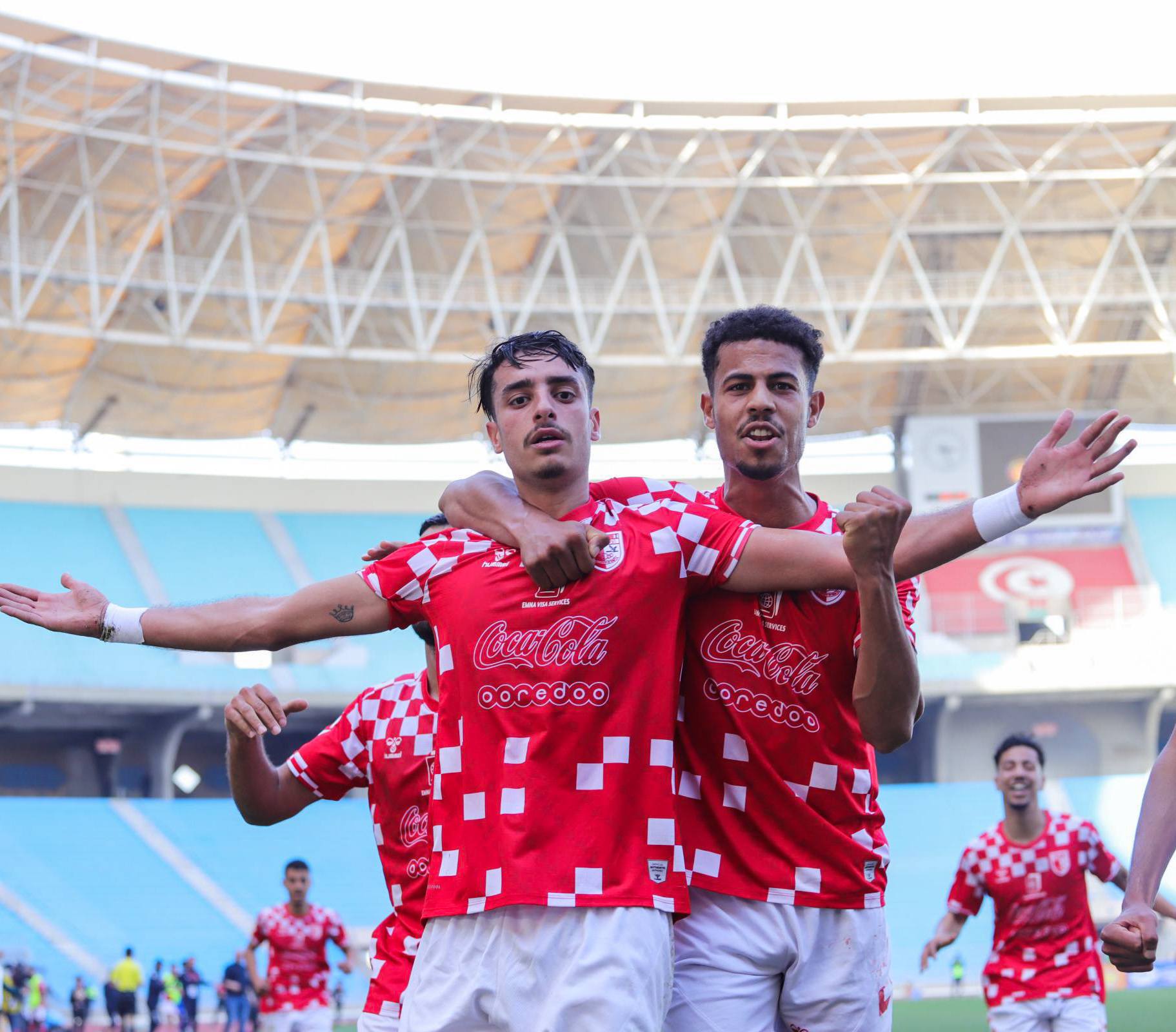 Tunisia Ligue 1: Espérance settles for a point at home