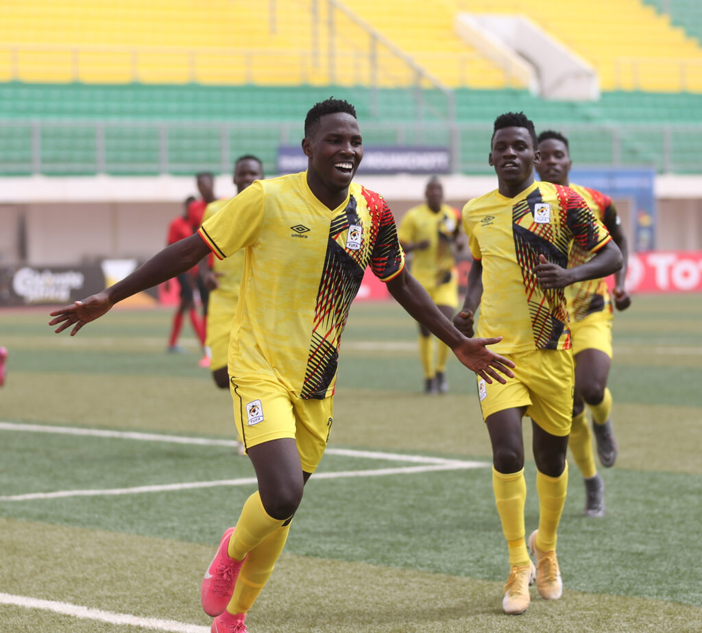 Exclusive: Former U-20 AFCON top scorer Derrick Kakooza speaks following move to Albania