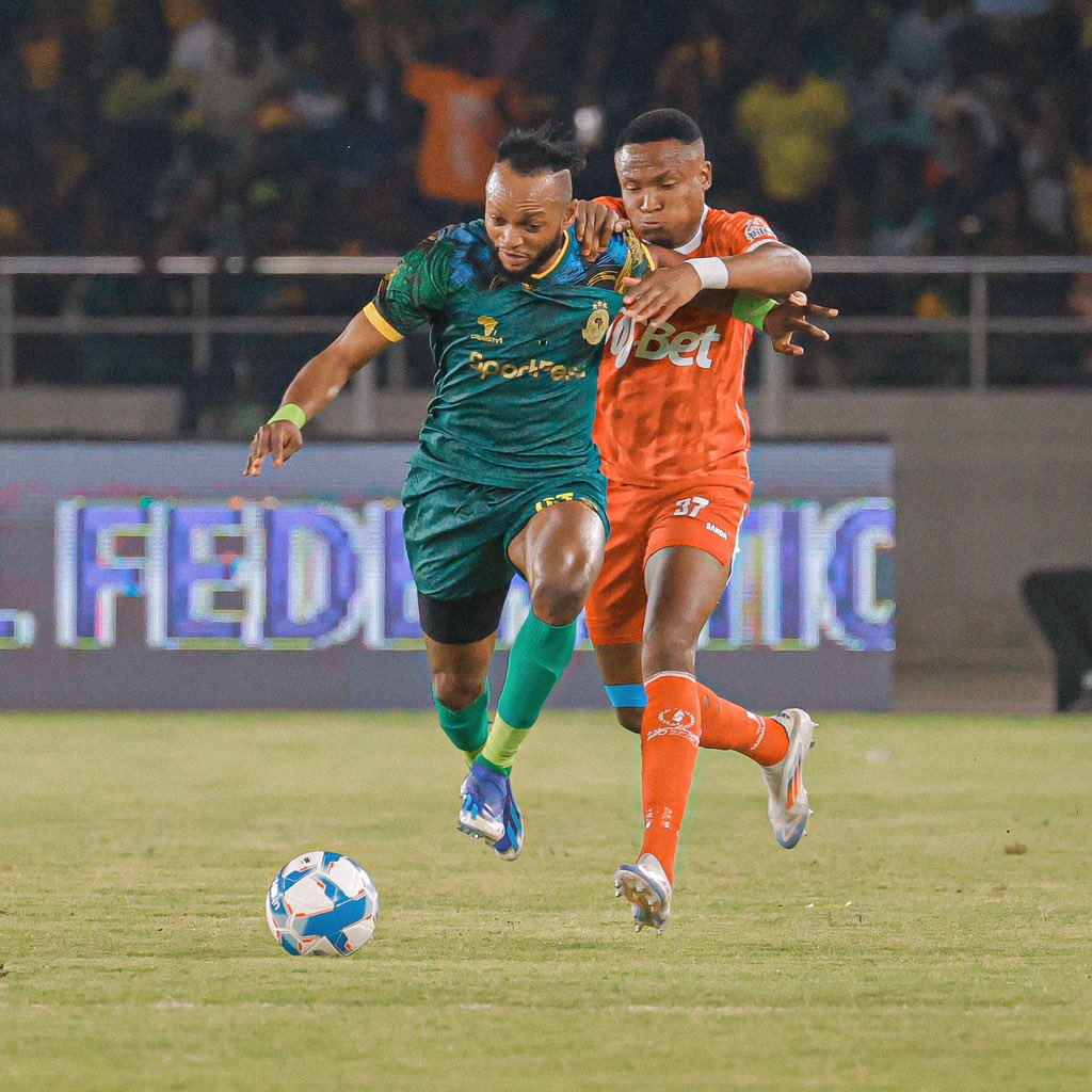 Ligi Kuu Bara: Kariakoo Derby postponed!