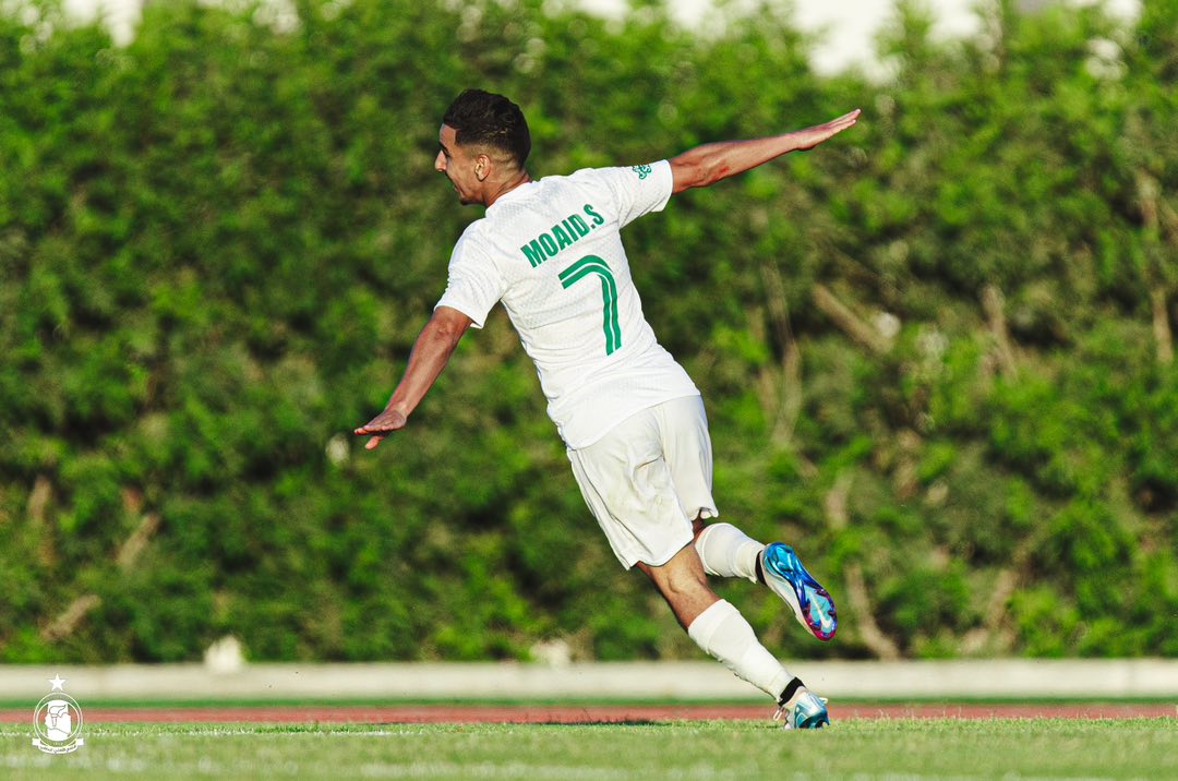 Libyan Premier League: Al Ahly Tripoli close to the final; Al Hilal fight back for Benghazi Derby draw