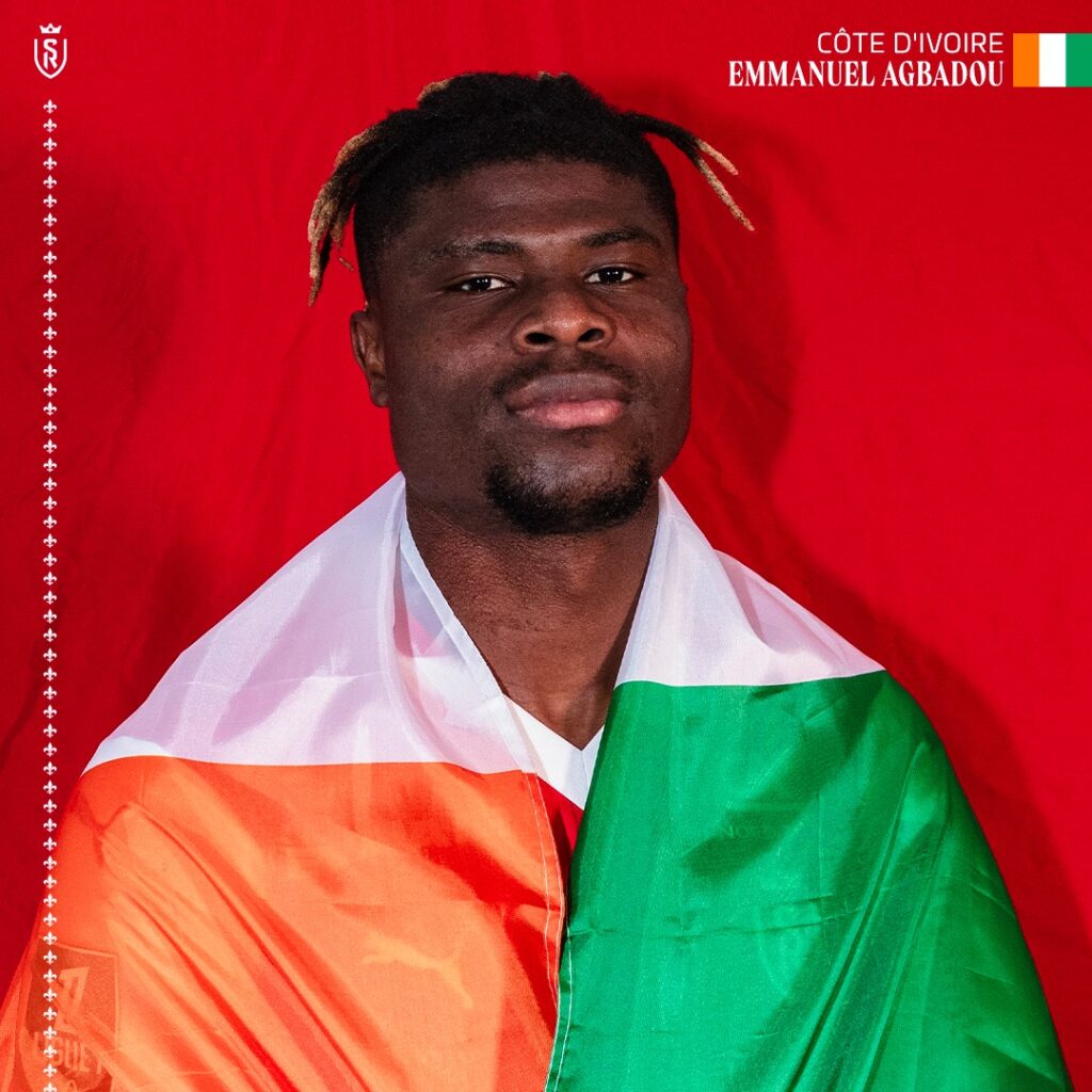 Ivorian defender Emmanuel Agbadou completes big money move to Premier League