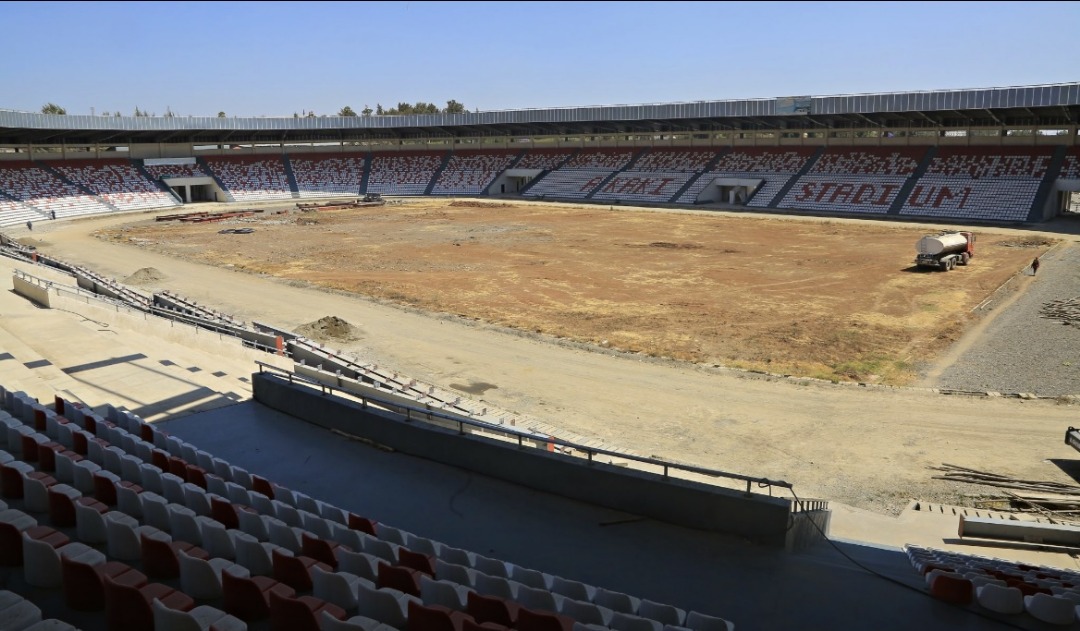 Ethiopia launches nationwide stadium inspections ahead of 2029 AFCON bid