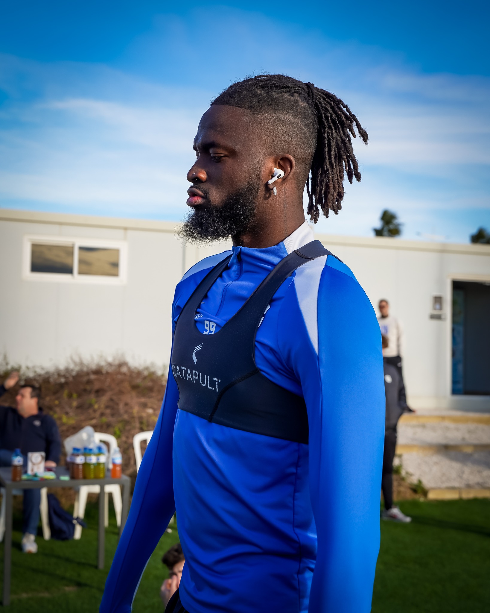 Le Bayern Munich vise à signer Tolu Arokodare