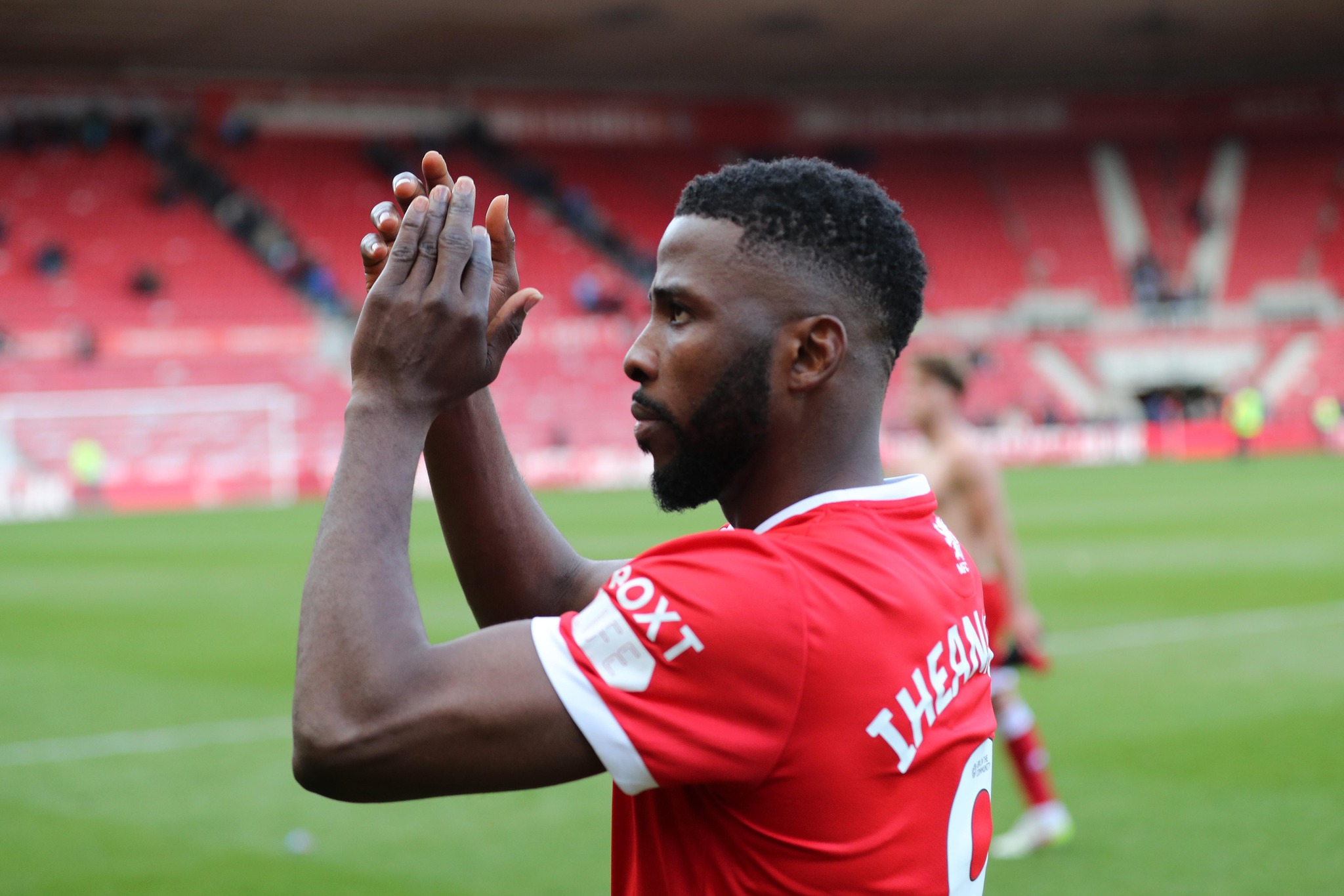 Super Eagles forward Iheanacho ‘elated’ to return to Sevilla after loan spell