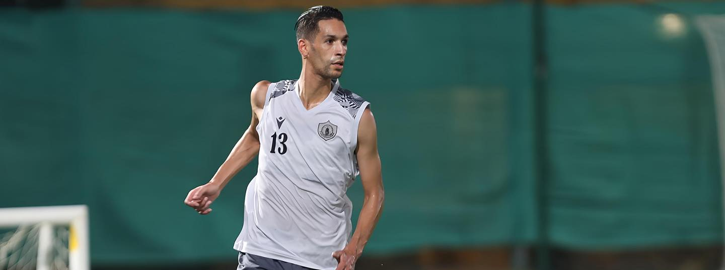 Badr Benoun proche d’un retour au Raja Club Athletic
