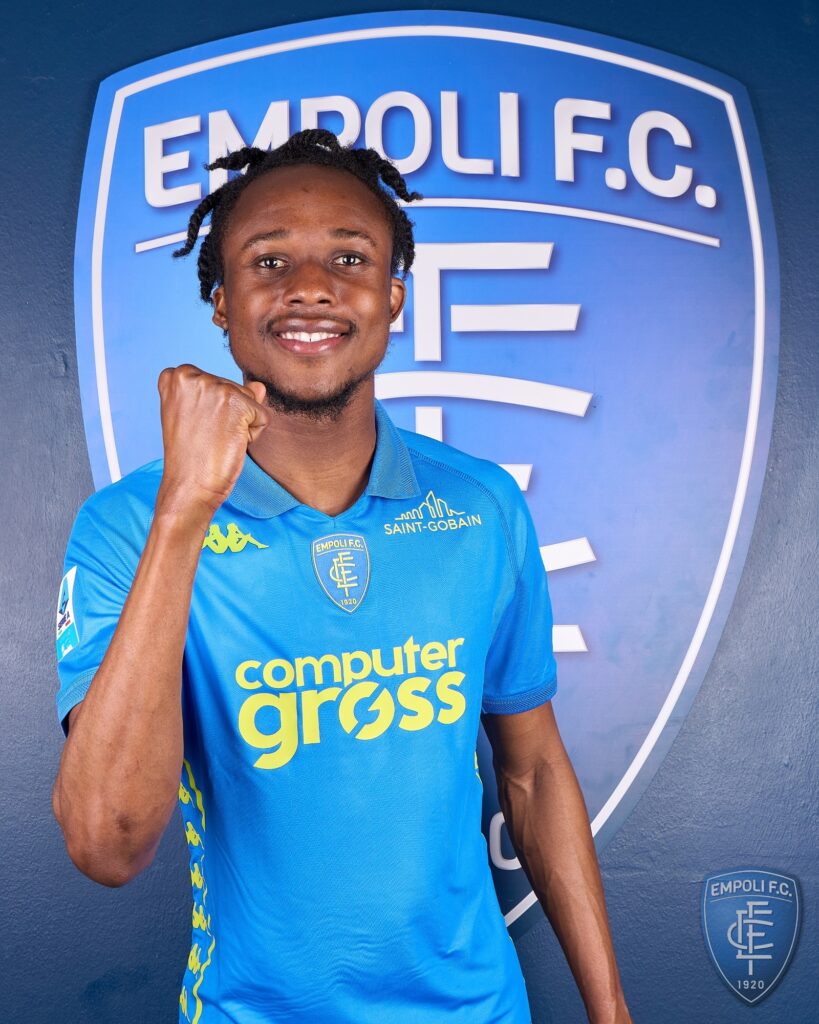 Transfer Roundup: Guinea striker Bayo, Ivory Coast’s Kouamé move on loan