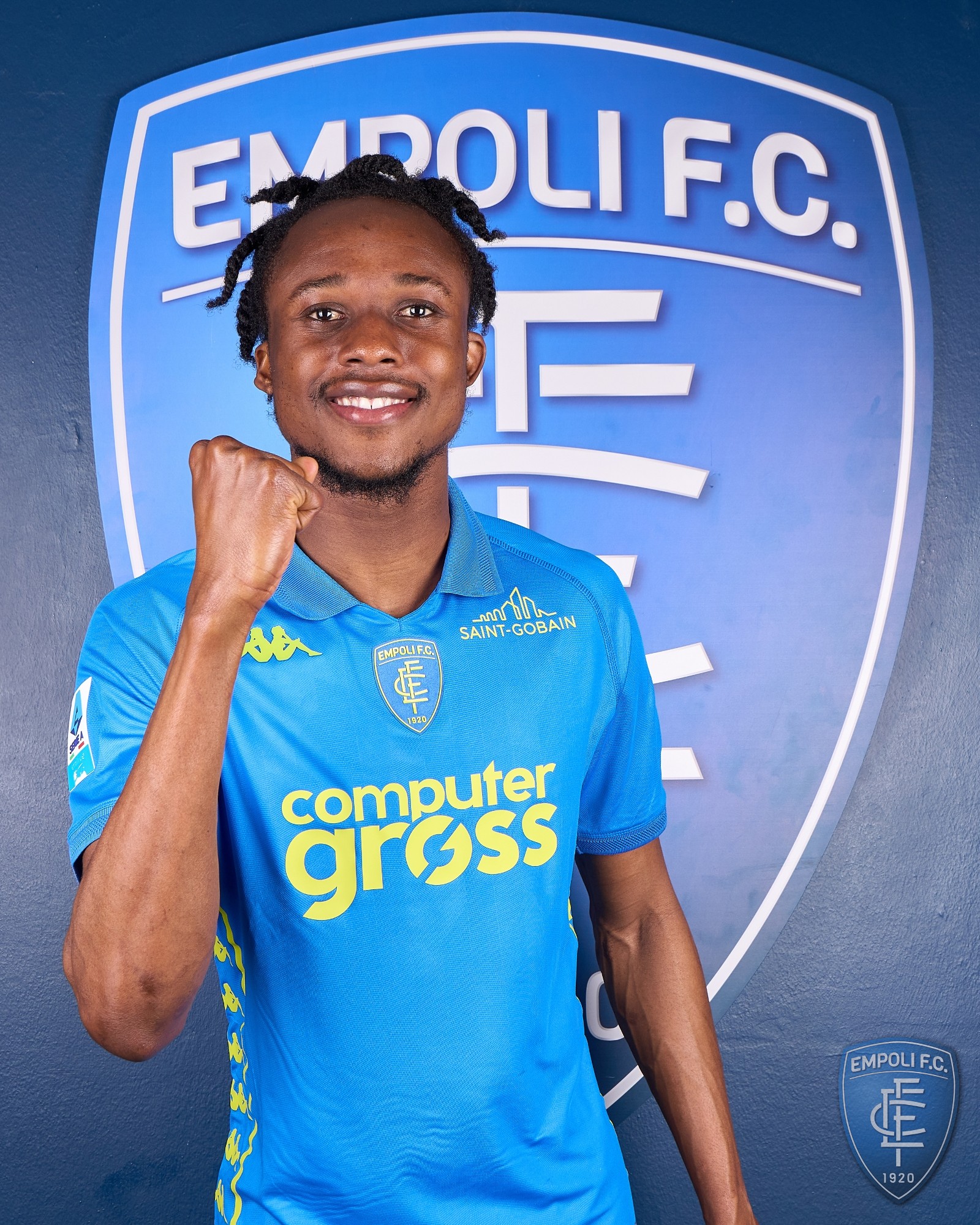 Transfer Roundup: Guinea striker Bayo, Ivory Coast’s Kouamé move on loan