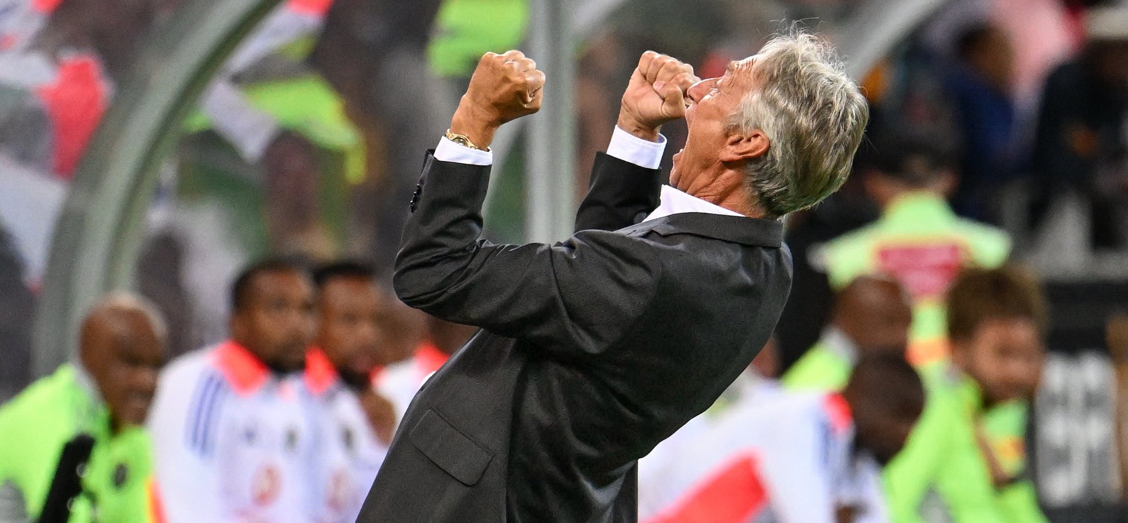 Coach Ertugral tackles pain and betrayal after Cape Town City FC exit