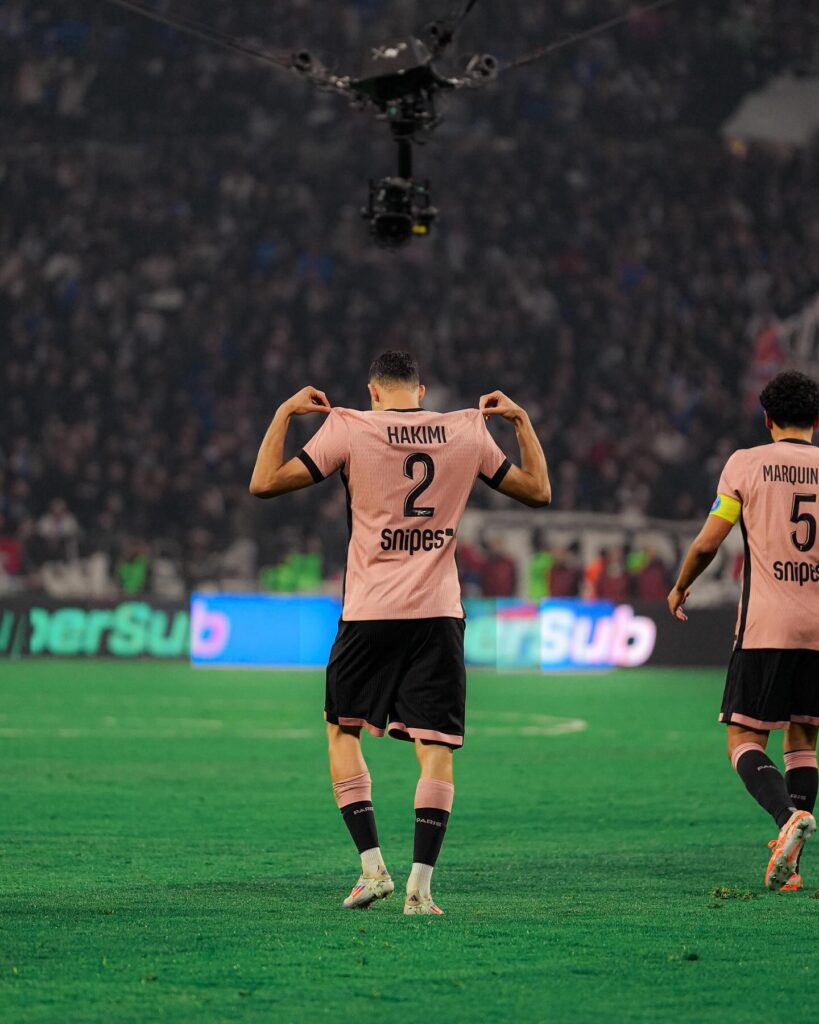 North Africa well represented in Ligue 1 February Player of the Month nominations