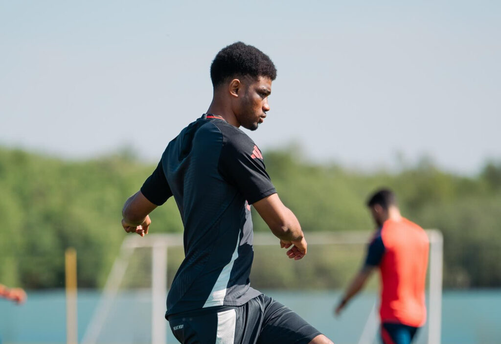 ‘Amad Diallo has a lot to improve’ – Man United boss Amorim on hat-trick hero