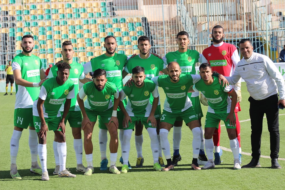 Coupe d’Algérie: JS Saoura outlast Khenchela in extra time thriller