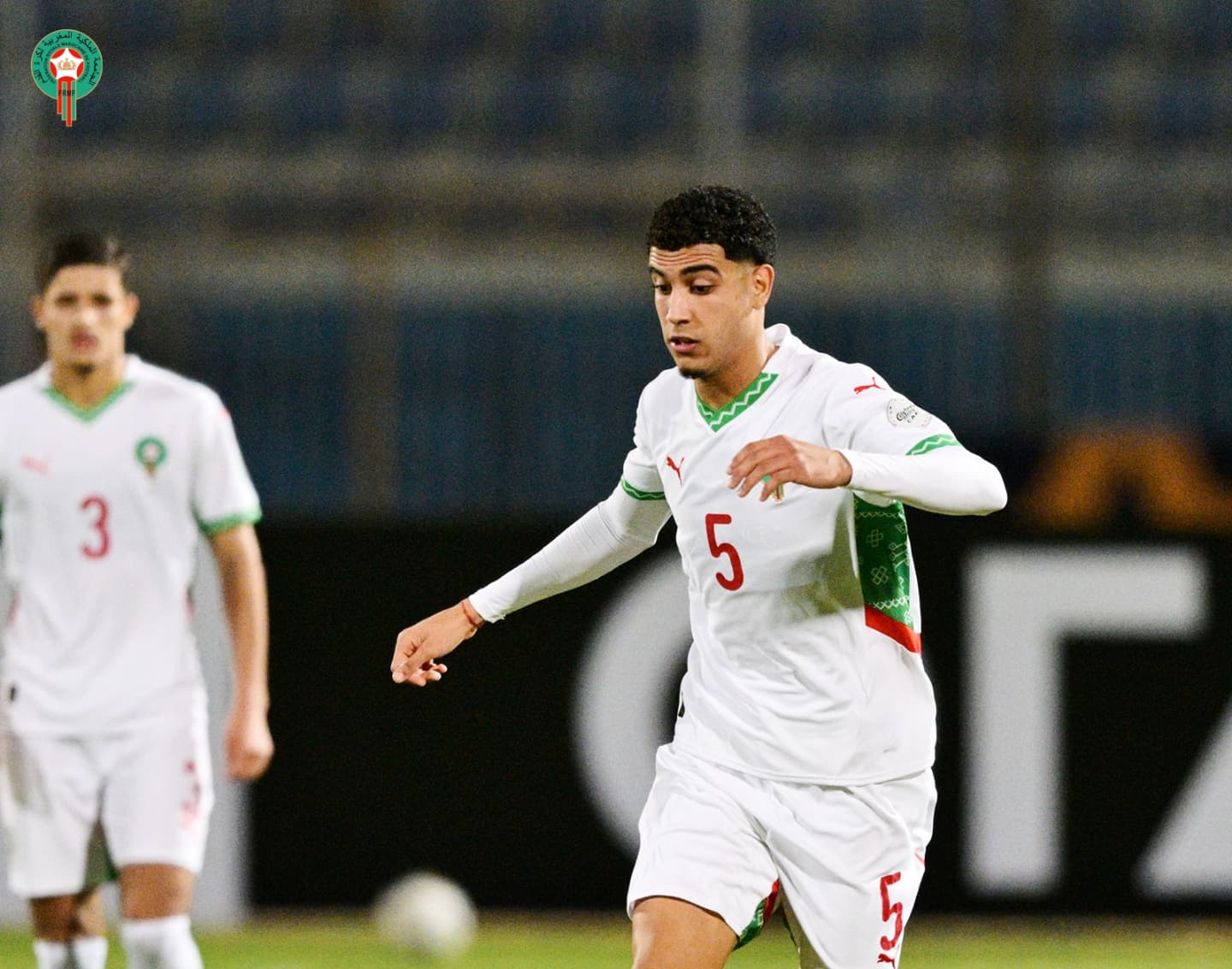 Agreement reached for the transfer of Reda Laalaoui to Hull City