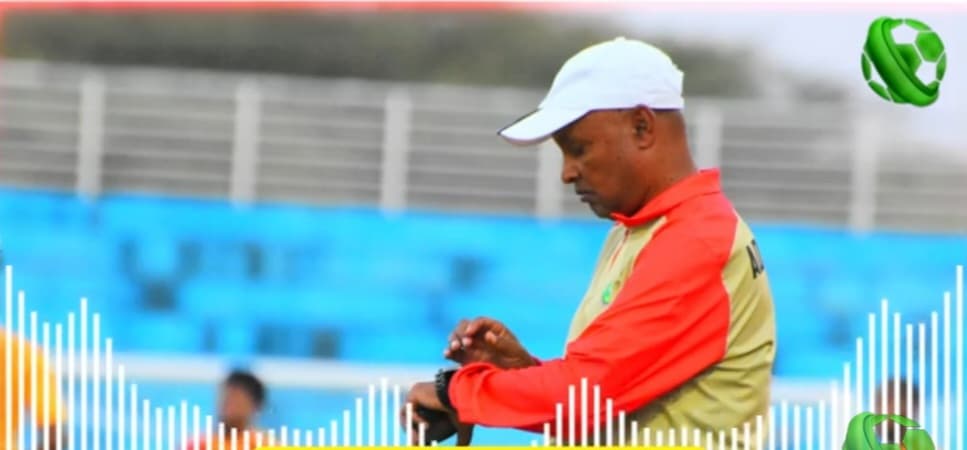 Ethiopian Premier League: “The decision changed the spirit of the game!” Adama coach Abdi Buli on referee controversy