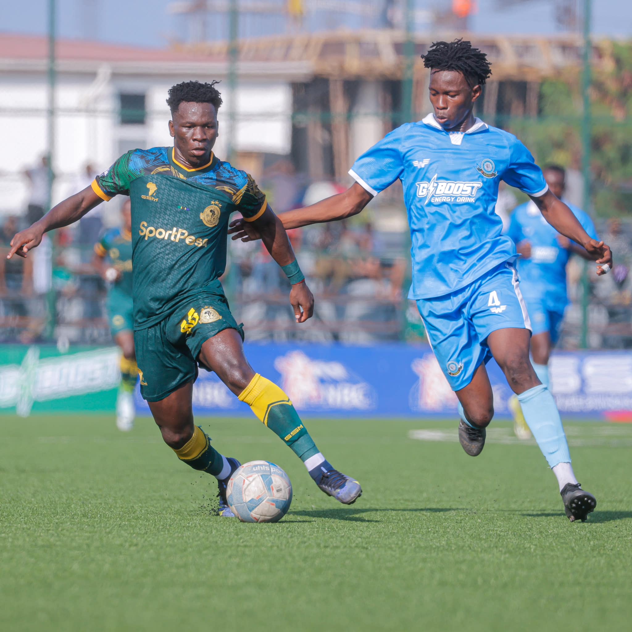 Ligi Kuu Bara: Young Africans pass test against Singida Black Stars
