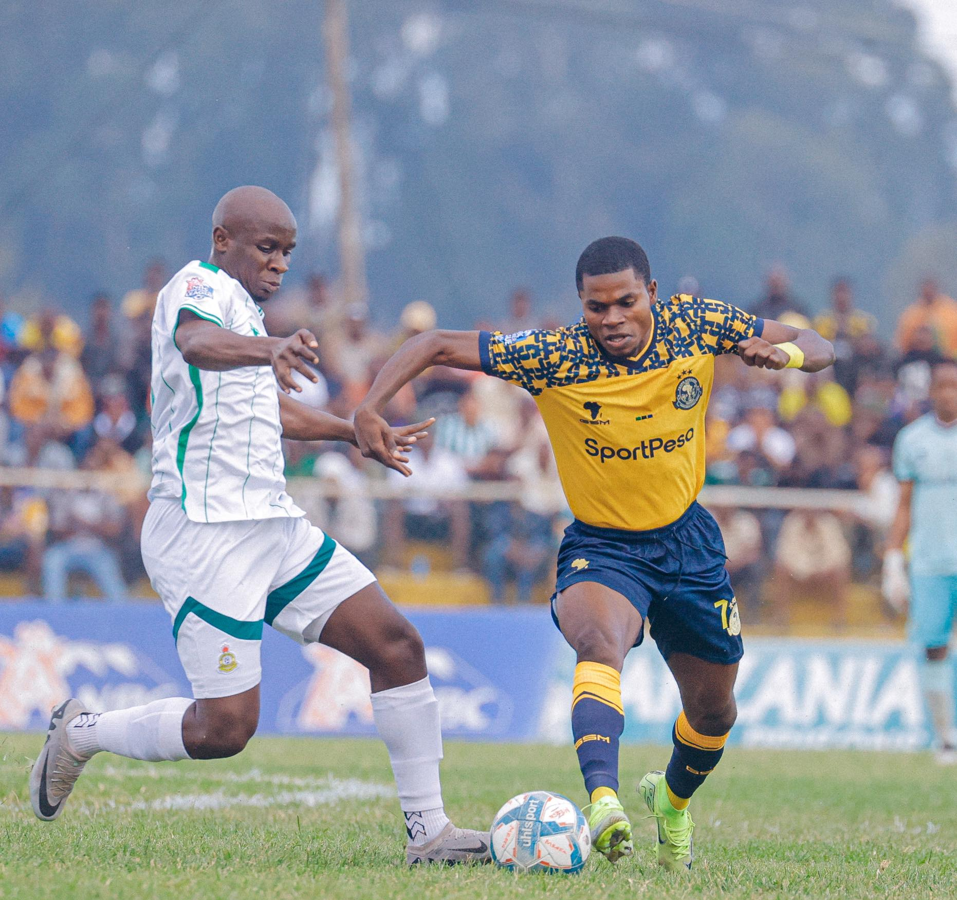 Ligi Kuu Bara: No changes at top of the table after routine wins for Simba and Yanga