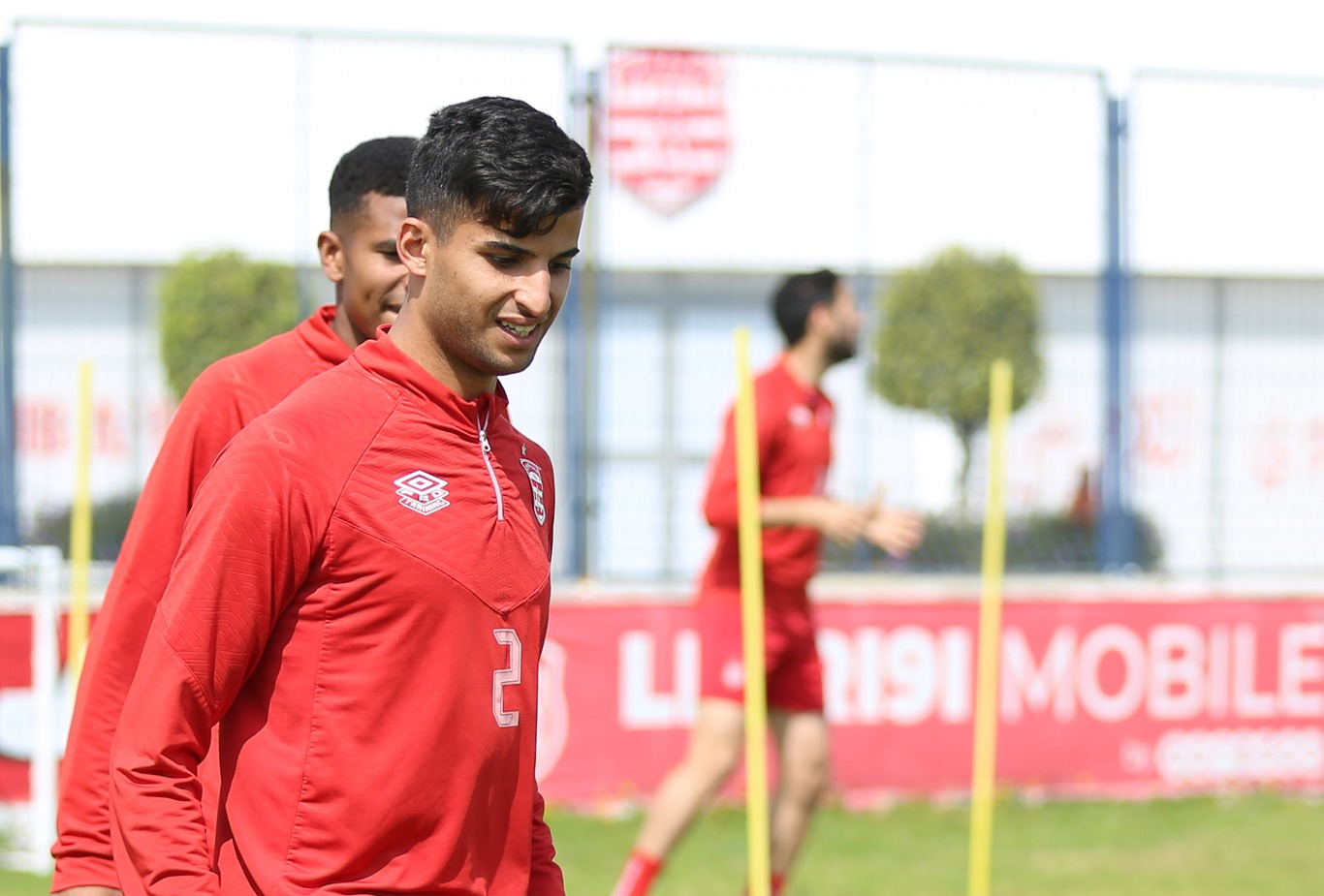 Ali Youssef révèle la vérité sur l’offre d’Al Ahly SC d’Égypte