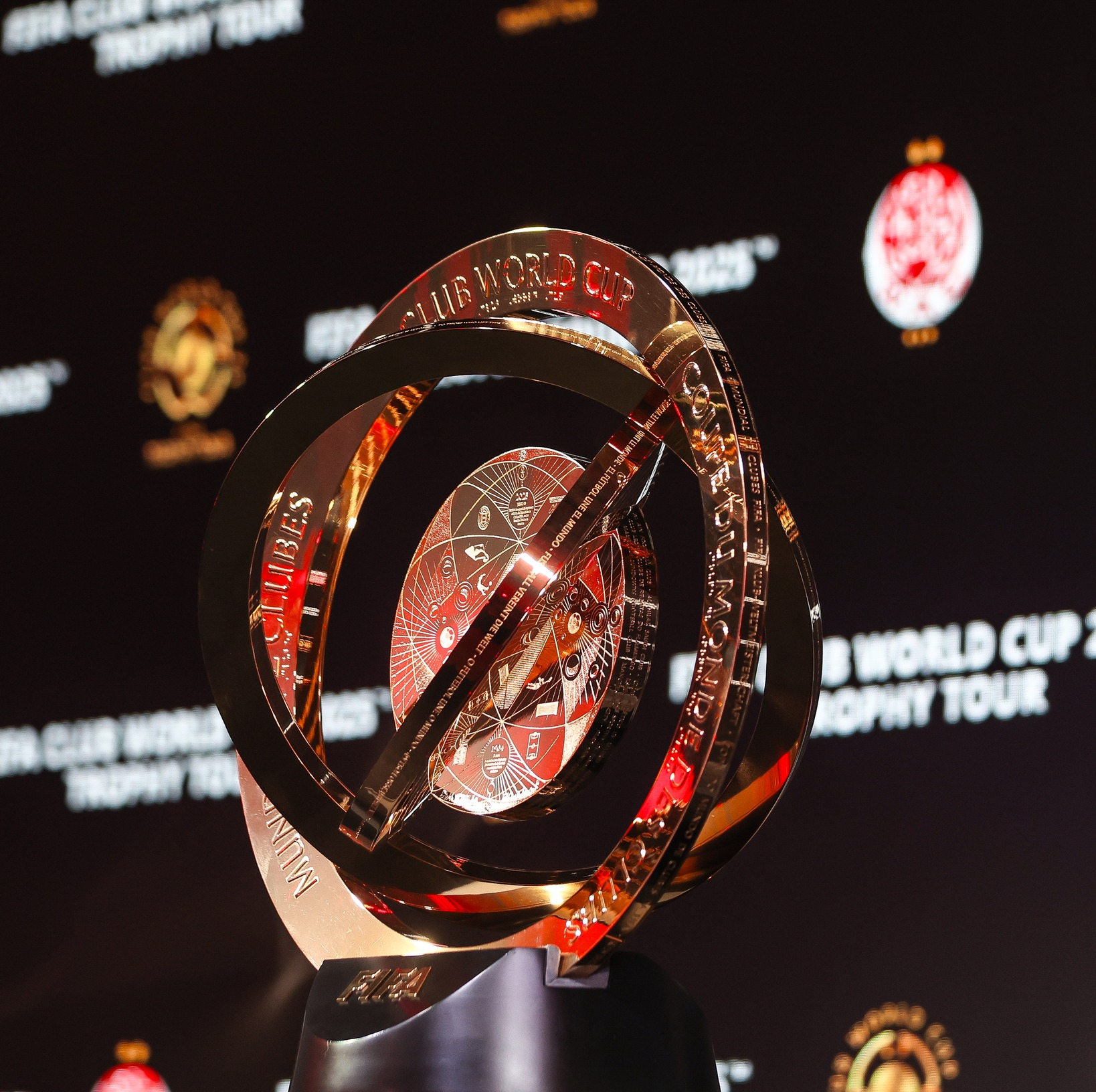 Le Wydad s’envole mardi pour les États-Unis en vue du Mondial des Clubs