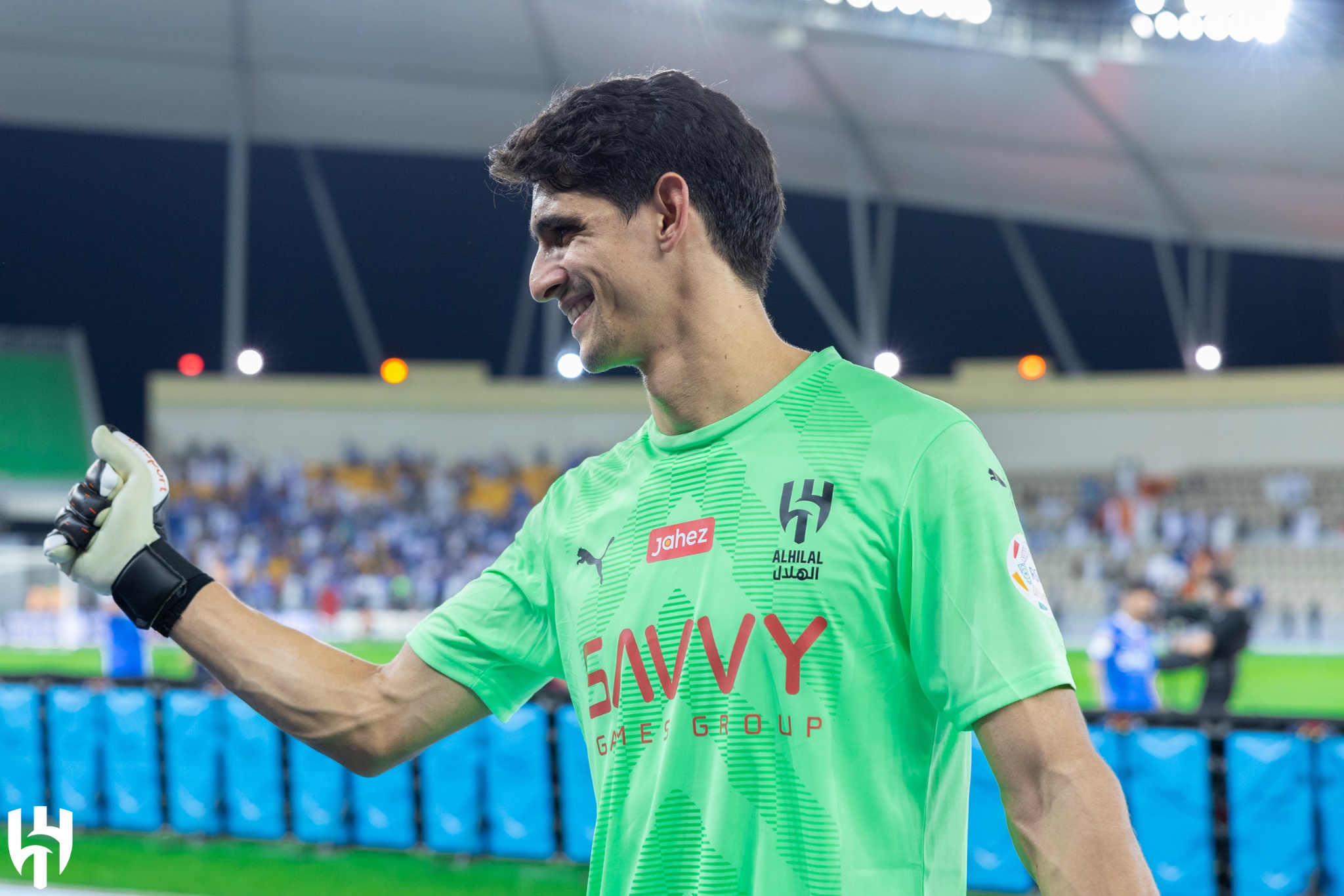 FIFA Club World Cup: Bounou’s heroics help Al-Hilal claim point off Real Madrid