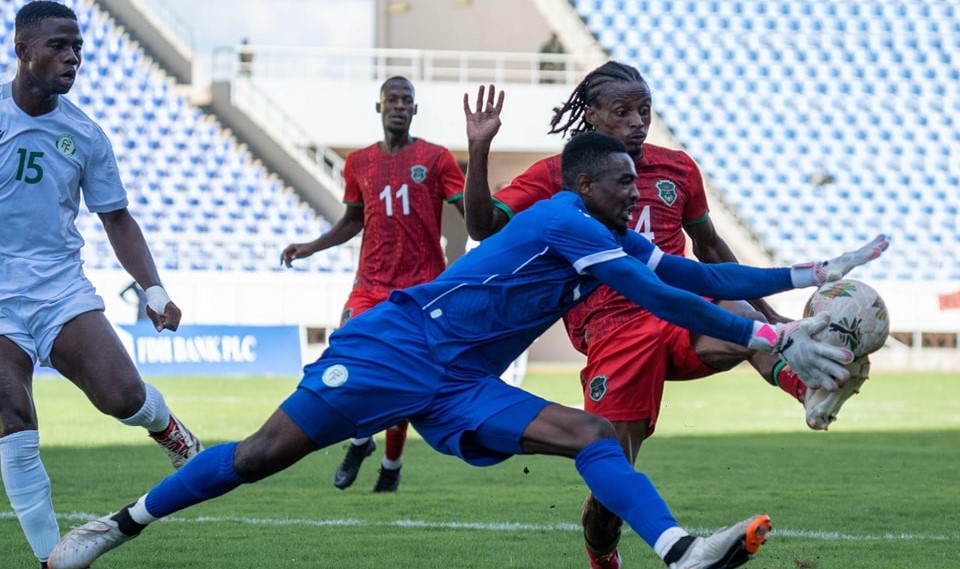 2024 CHAN Qualifying: Malawi advances to final hurdle after double over Comoros