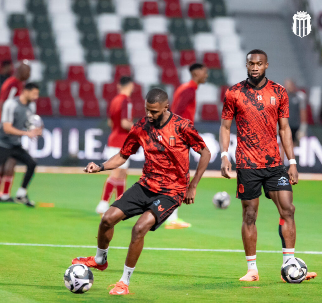 Faïz Selemani, Amine Sbai and more: African players shine again in Roshn Saudi Pro League