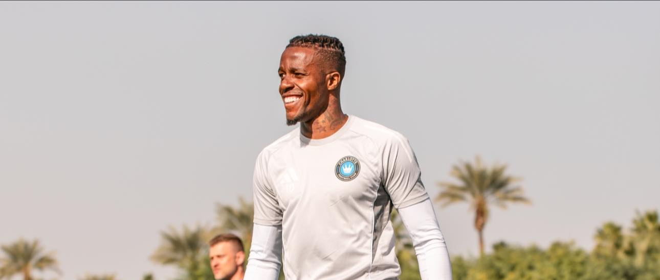 MLS: Wilfried Zaha responds to criticism with two assists in Charlotte FC win