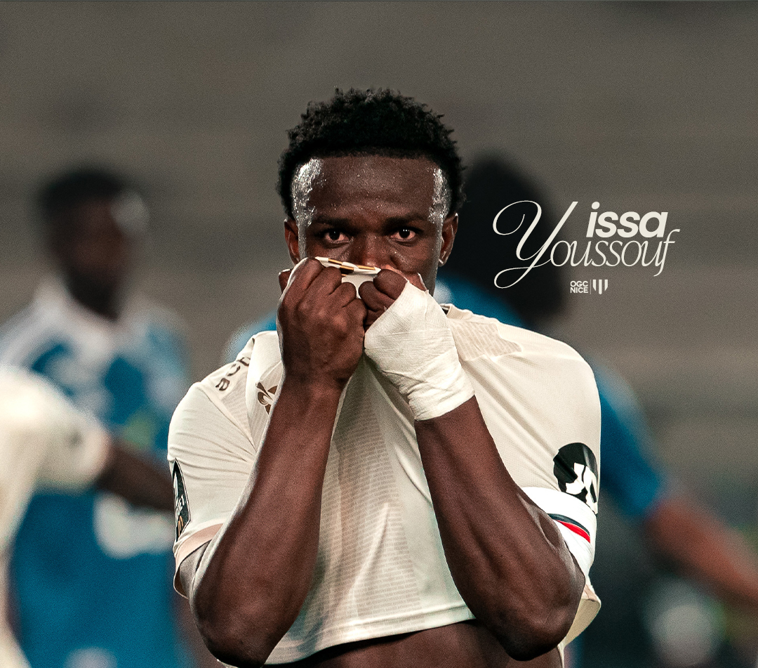 Youssouf Ndayishimiye out for season with ACL tear