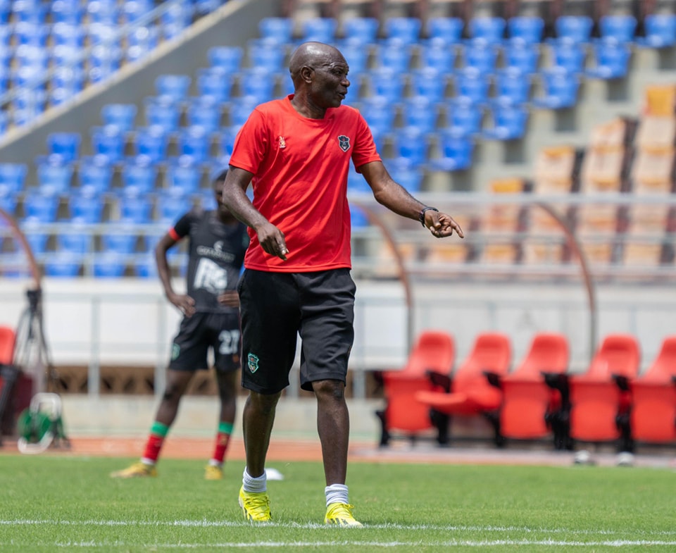 CHAN Qualifying Playoffs: Malawi coach Pasuwa- Comoros now a force to reckon with