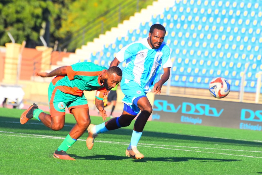 Ethiopian Premier League midseason review: Highlights and disappointments so far