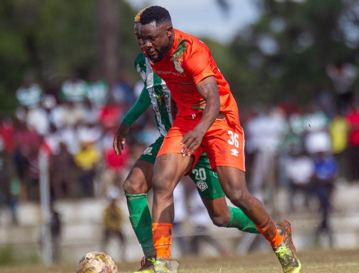 Zambia Super League: ZESCO edge holders Red Arrows to remain 2 points clear