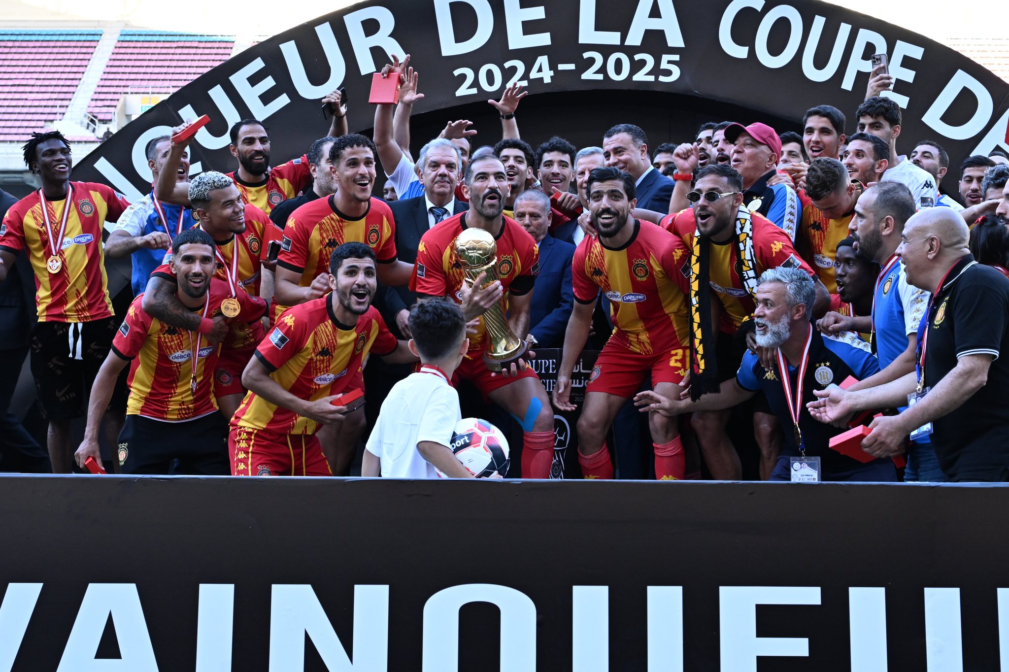 FIFA Club World Cup Preview: How far can Espérance go in the United States?