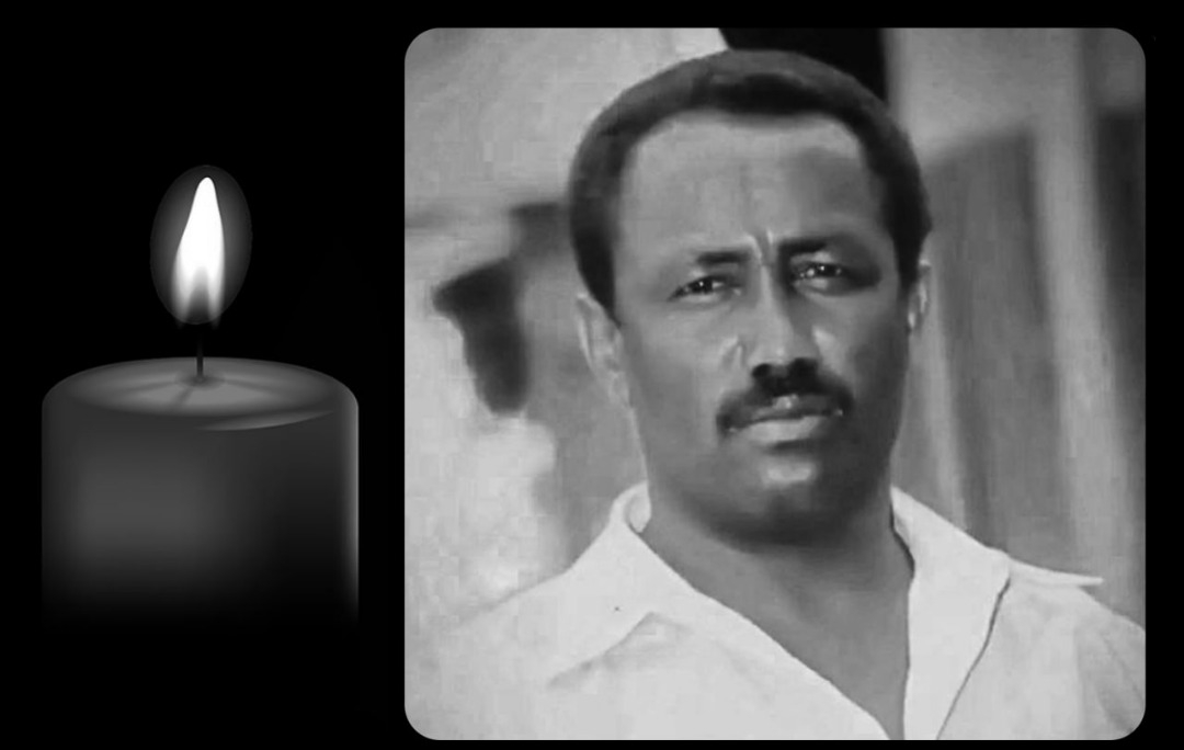 Ethiopian football legend Mulugeta Kebede passes away