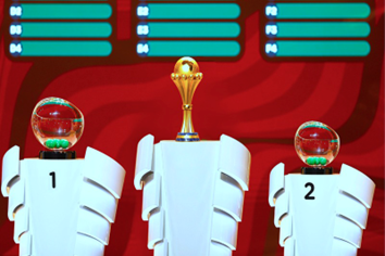 Coup d’envoi pour la CAN 2025 : Le Maroc prêt à faire rêver l’Afrique !