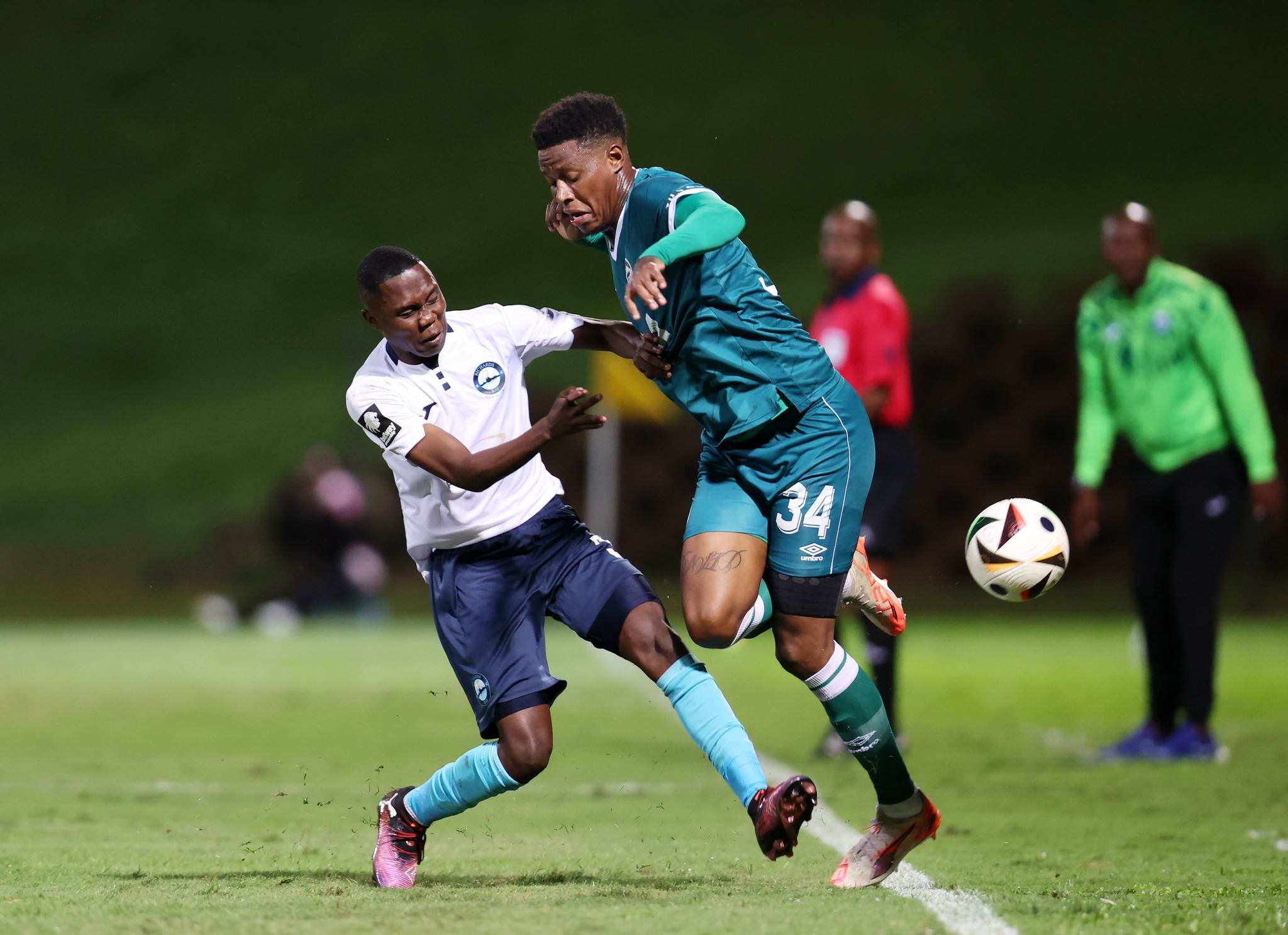 Betway Premiership: AmaZulu snap three-match losing streak