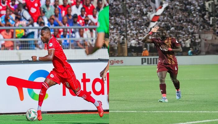 CAFCC Preview: Simba SC (TZA) vs Stellenbosch (RSA)