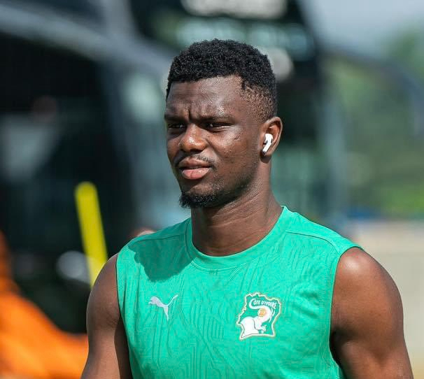 Ousmane Diomande dans le viseur du Bayern Munich