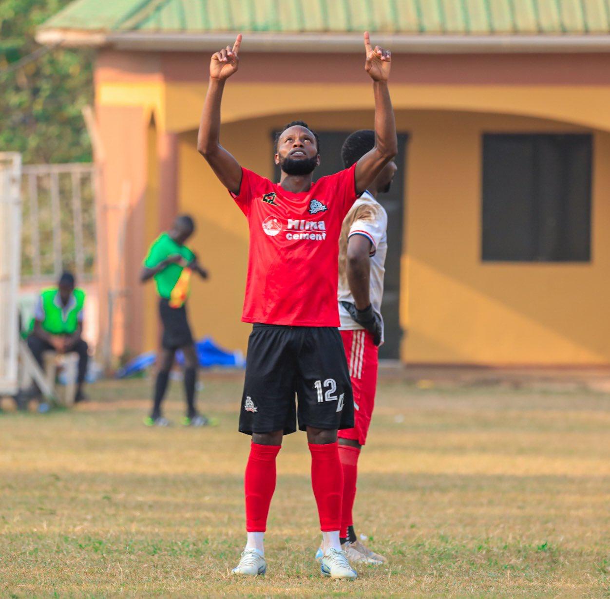 Uganda Premier League: Vipers tighten grip; BUL shatter Kitara’s clean sheet streak