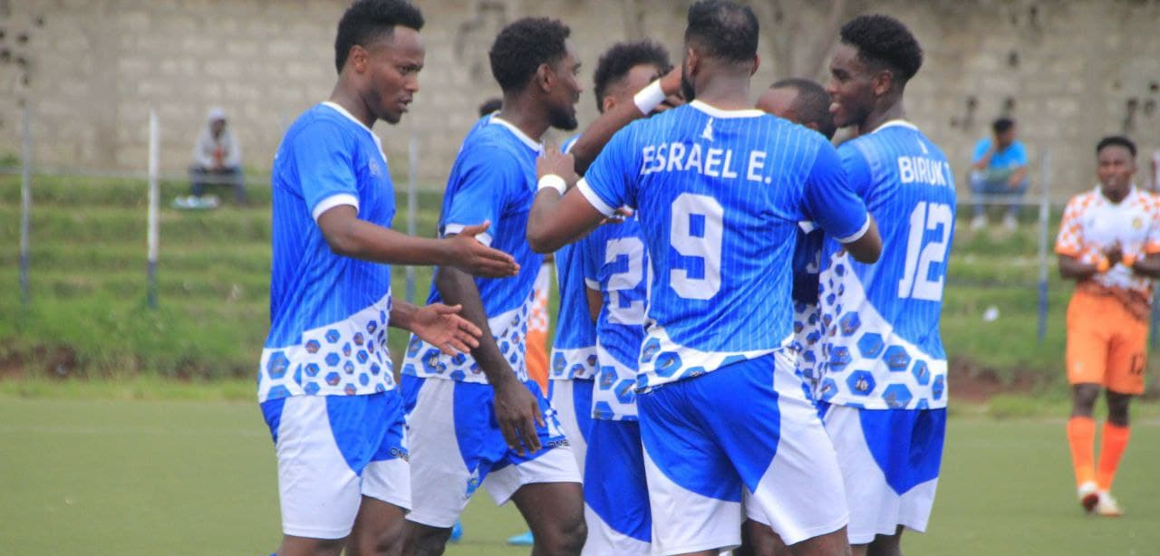 Ethiopian Premier League: Hawassa secure crucial victory as Mechal, Sidama share spoils