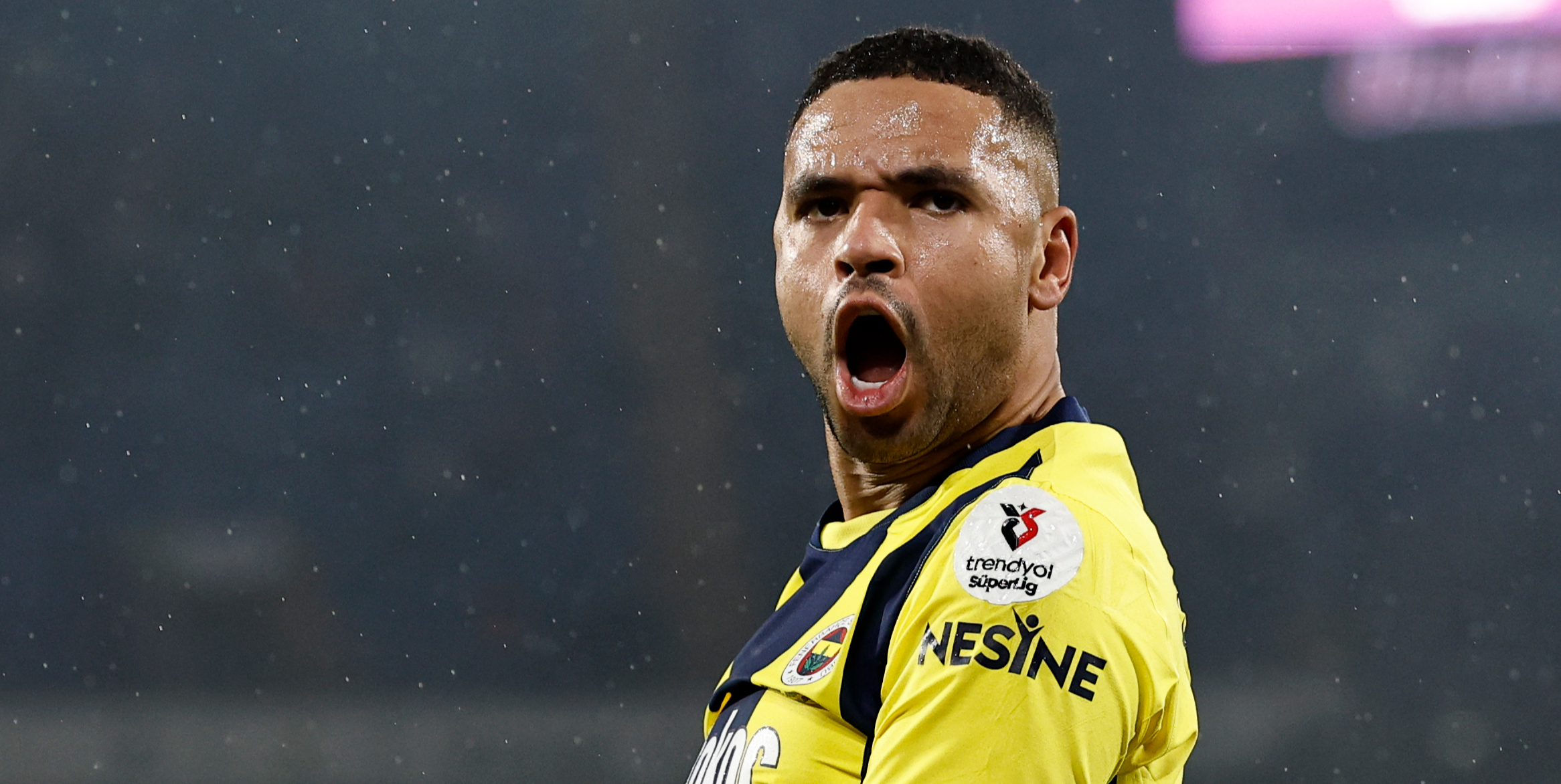 Saudi clubs and West Ham battle for Youssef En-Nesyri