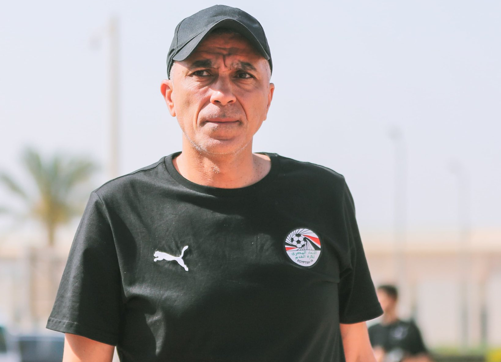 U-20 AFCON: Recent negative results against South Africa increased pressure says Egypt coach