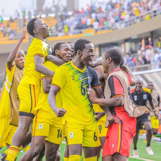 U17 AFCON 2025: Uganda cubs set for tough Group A challenge against Morocco, Tanzania and Zambia