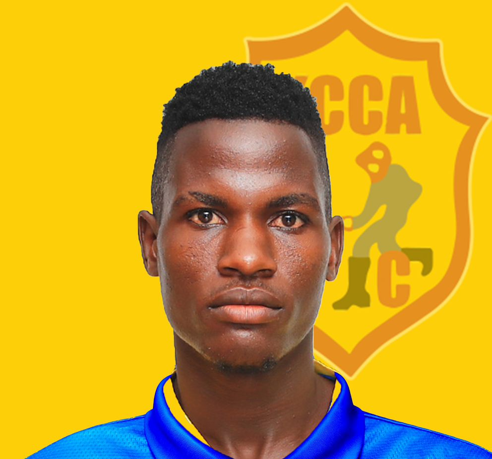 KCCA FC braced for major squad exodus as seven players head for exit