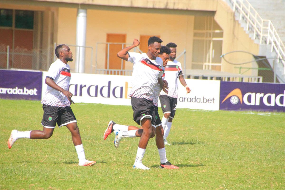 Ethiopian Coffee and Adama Ketema claim vital league wins in Week 29