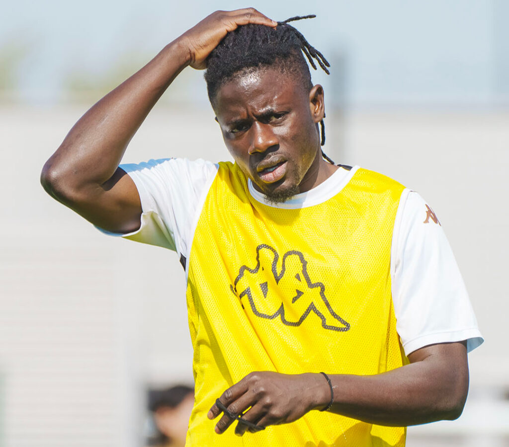 “Mohammed Salisu must consider a return to English Premier League” – Mensah