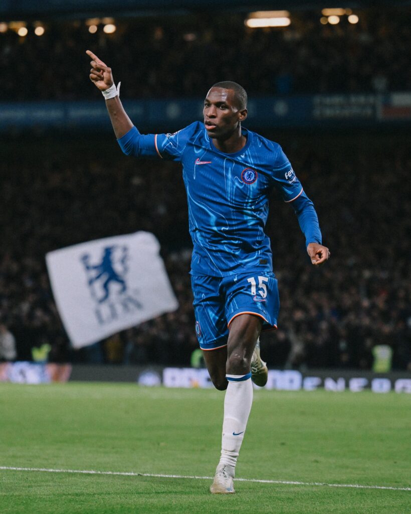 Senegalese club Casa Sports loses financial benefit from Nicolas Jackson’s Chelsea transfer